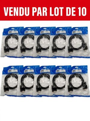 lot de 10 vendu par lot de 10