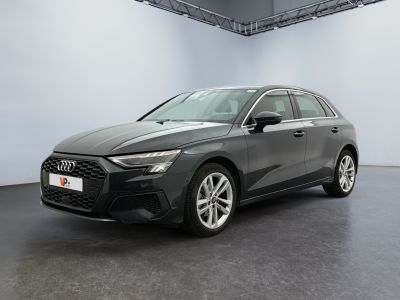 AUDI A3 Sportback 35 TDI 150 S tronic 7 Business line / N°:1…
