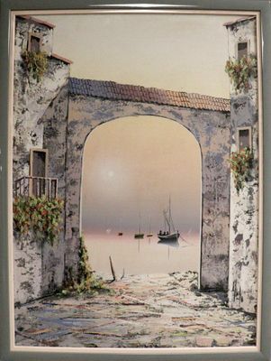 Marcello ESPECHE (XXème siècle).