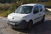 Renault Kangoo imm. du 15/02/2010, 287.