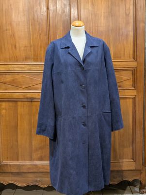 HAVREY - Manteau -Taille 52 - Prix étiquette 245 Euros