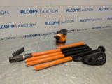 an image of a bunch of tools sitting on top of a table