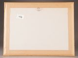 a picture of a picture frame sitting on top of a table