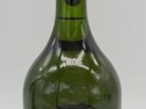 an image of a bottle of wine with a label on it