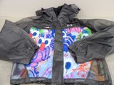 nike windbreaker jacket with hood and hoodie