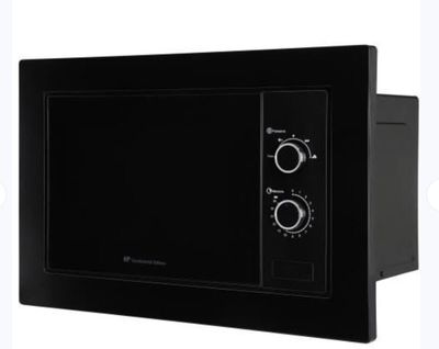 Micro-ondes encastrable Continental Edison – CEMO20EBM – 120…