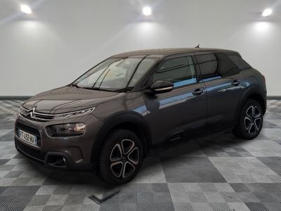 citroen c4 aircross 1 2 puretech feel 5p