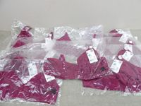 LINGERIE: ROUGEGORGE - Lot de 12 Soutiens-gorge sans armatur… (photo 2)