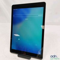 Tablette - APPLE - IPAD 9 10.2 (2021) 64GB WIFI - Très bon é… (photo 2)