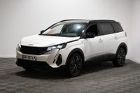 VP PEUGEOT 5008 - Dmec : 27/09/2023-109276Kms-7CV-Carrosseri…
