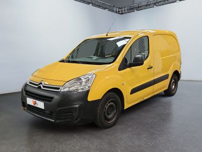 Citroen Berlingo M Bluehdi 100 S&S Etg6 Club / N°:11408734, …