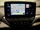 an image of a car dashboard with a gps device