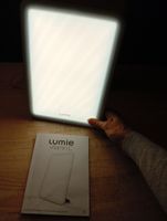 Lampe lumie vitamin L