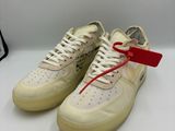 Nike Air Force 1 Low Off-White