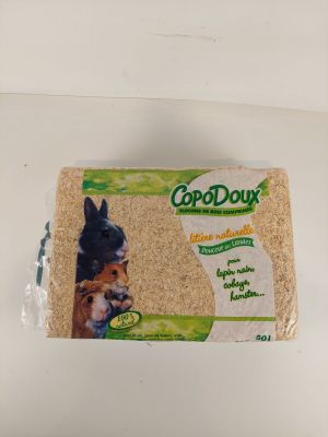 a package of dog food sitting on top of a table