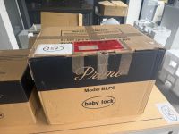 Recouvreuse BABYLOCK PRIMO (photo 2)