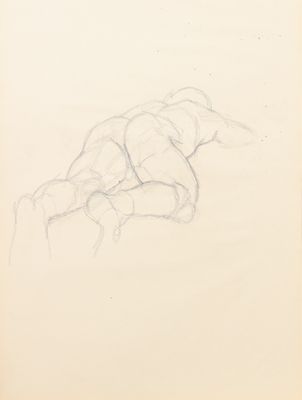 Anton Kolig (Neutitschein 1886 - 1950 Nötsch)