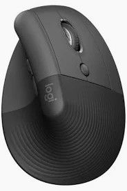 Souris LOGITECH Lift