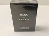 Bleu de Chanel, eau de parfum de Chanel pour femme
