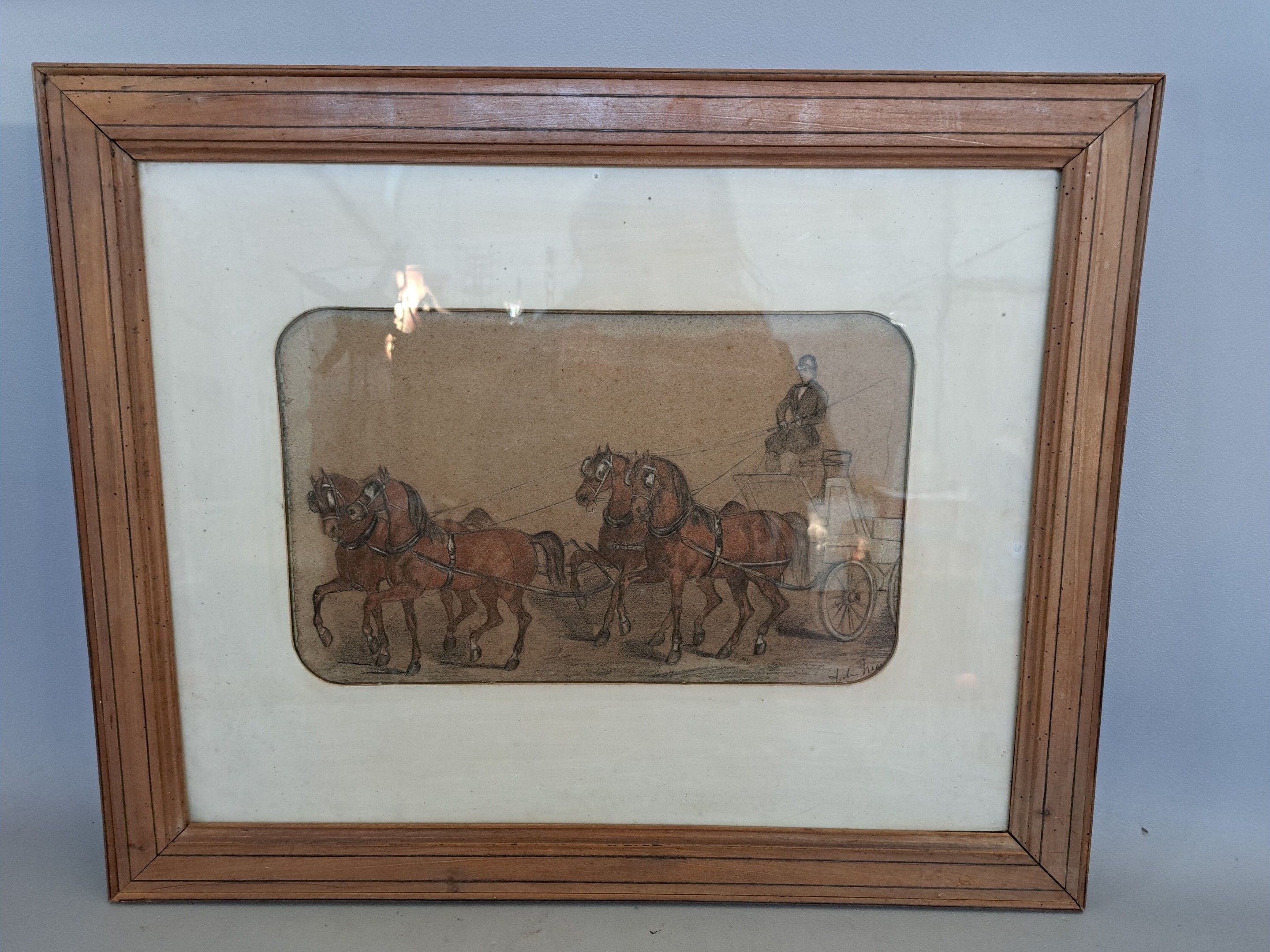 Objets d'art & Curiosités