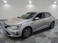 RENAULT - MEGANE IV BERLINE BLUE DCI 115 EDC EVOLUTION - GO …