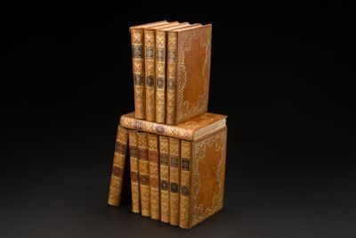 CASANOVA DE SEINGALT (Jacques). Mémoires. Paris, Aux édition… - Photo 1