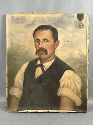 PAPINI MUSITANO (fin XIXe - début XXe siècle).