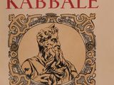 the cover of a book with a picture of a man with a beard