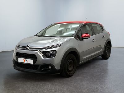 citroen 1 2 puretech puretech 5p manual