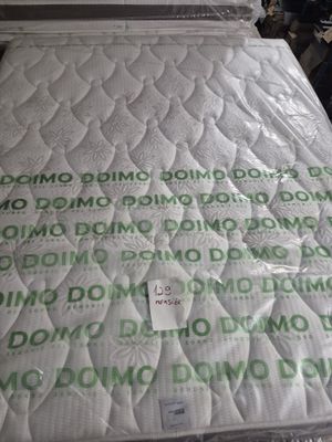 Matelas Ergonomique ErgomeMory Up Merino C.Tech – 160 × 190 …