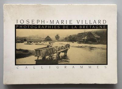 Joseph-Marie Villard (1868-1935), "Photographies de la Breta…