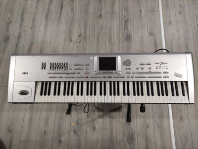 Clavier arrangeur KORG PA1 X PRO. - Photo 1