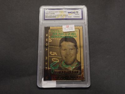 a picture of a baseball card with a picture of a man on it