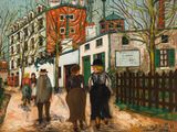Photo 1/5 du lot