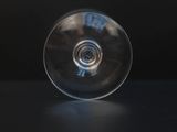 an image of a glass of wine on a table