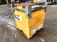 LIEU DE STOCKAGE : Rennes - ALOREM - CUVE A CARBURANT 1000 L… (photo 5)