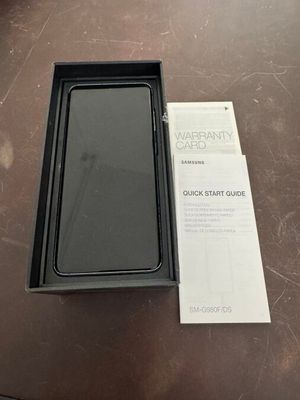Samsung Galaxy S6 noir 64 Go, débloqué, à vendre à San Francisco, Californie