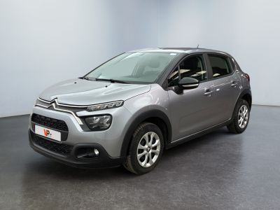 citroen 1 2 puretech feel 5p at6