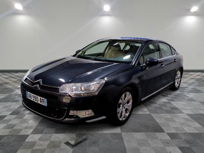 C5 HDI 140 FAP EXCLUSIVE - GO - Mise en service: 0… - Photo 1