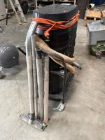 Aspirateur industriel RUWAC type R0 A024 BA T0260M (photo 4)