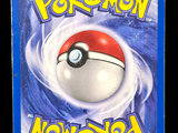 a picture of a pokemon newspad on a blue background
