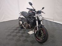 LIEU DE STOCKAGE : Beauvais Web - DUCATI - MONSTER 821 - ES …