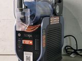 a small machine that is sitting on a table