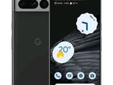 Le smartphone Google Pixel est présenté à côté du logo Google.