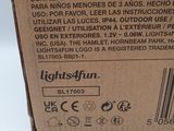 a box that has a picture of a cat inside of it