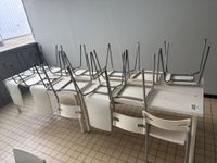 Lot du mobilier des 2 pièces soit : (photo 2)