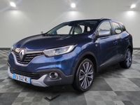 RENAULT - KADJAR DCI 130 ENERGY ARMOR-LUX - GO - Mise en ser…