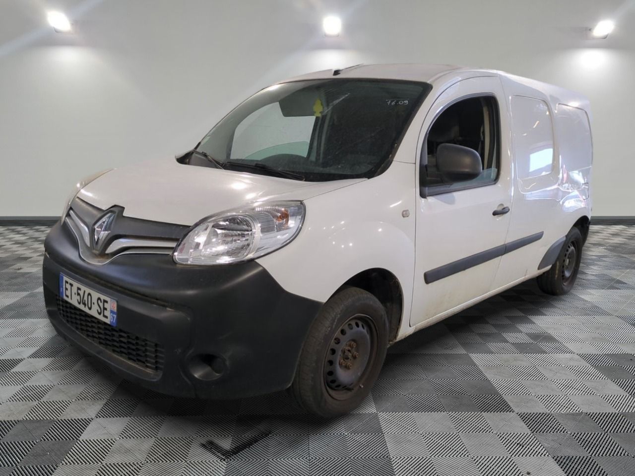 Renault Kangoo Express Grand Volume Maxi 1.5 DCI 90 Energy E6 Grand Confort