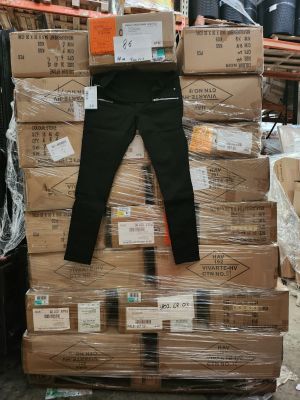 Lot de 700 pantalons pour femme, coloris stone, de différent…