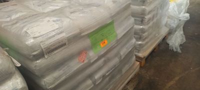 Palette de 48 sacs de magnésium oxydé TIMAB - Photo 1